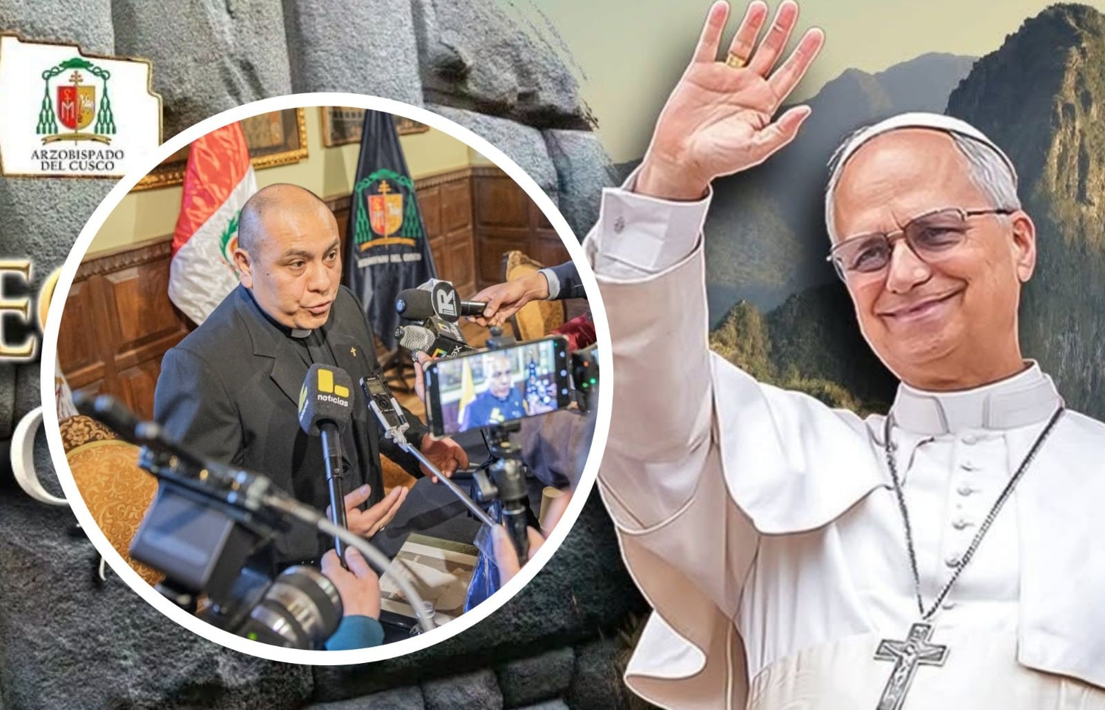 La Iglesia y las autoridades de Cusco se reunirán este 18 de agosto para concretar proyectos y compromisos frente a la visita del sumo pontífice y de una gran cantidad de feligreses y turistas que llegarán en noviembre de este año.