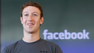 Zuckerberg quiere ser como Iron Man