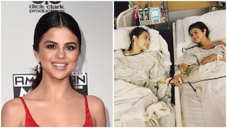 Selena Gómez reaparece en público tras revelar que recibió trasplante de riñón (FOTOS)