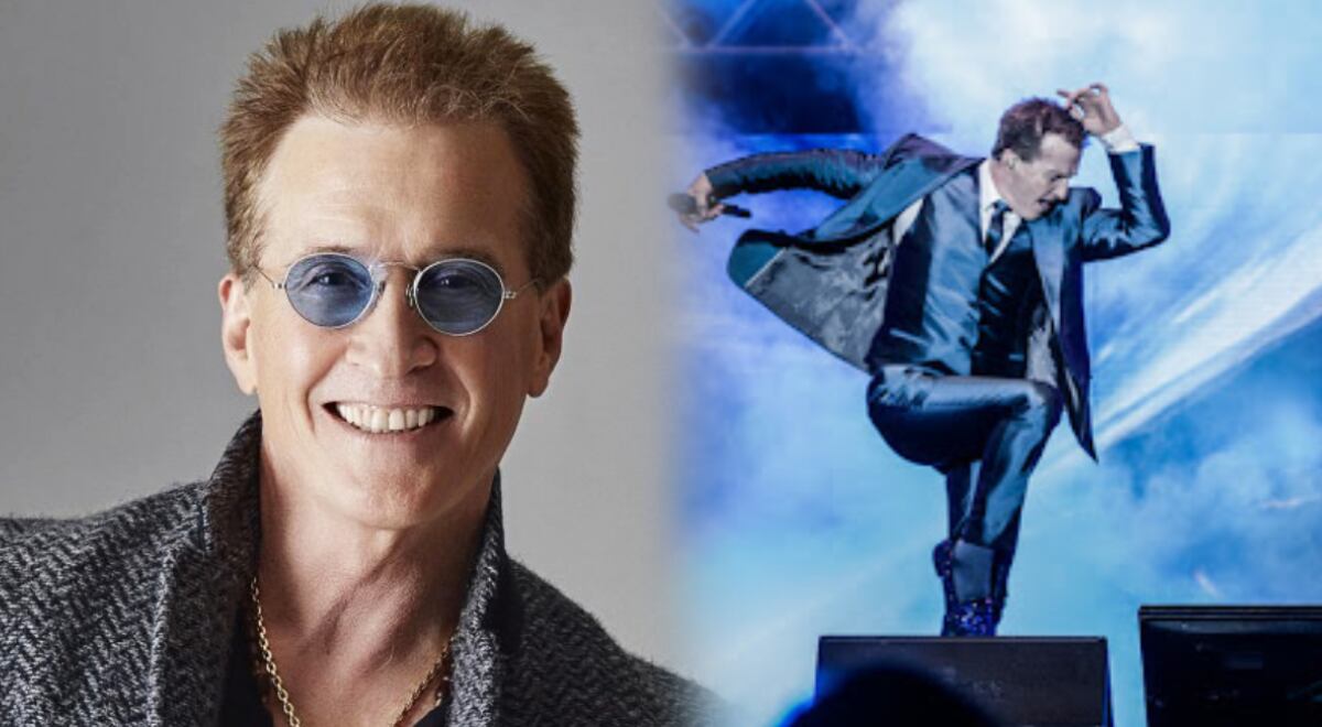 El cantante mexicano se presentará el 8 de noviembre en el Arena 1 de San Miguel, en un reencuentro marcado por sus memorias de adolescencia en nuestro país.