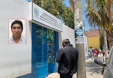 Chiclayo: gasfitero de 55 años muere tras sufrir una descarga eléctrica mientras trabajaba