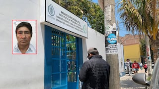 Chiclayo: gasfitero de 55 años muere tras sufrir una descarga eléctrica mientras trabajaba