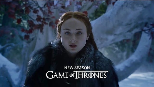 Game of Thrones: Primeras imágenes de la séptima temporada