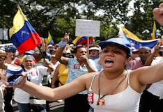 Oposición llama a movilizarse en Venezuela y el “mundo” tras controversial elección