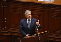 Ministro de Defensa confirma compra de dos aviones multipropósito