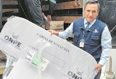 La Libertad: Delegados de 37 partidos eligen hoy a candidatos