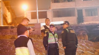 Villa El Salvador: Dos hombres quedan gravemente heridos tras ataque armado