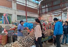 ¿Cuánto gastan los huancaínos en la canasta básica familiar y de consumo?