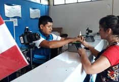 Migraciones negó el ingreso a 1,091 extranjeros en lo que va del 2025