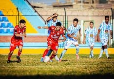 Pisco: Juventud Lircay y Bad Boys clasifican a la Etapa Departamental de la Copa Perú