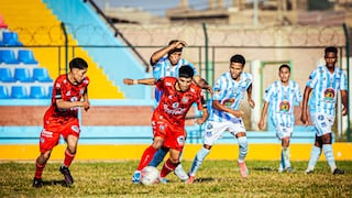 Pisco: Juventud Lircay y Bad Boys clasifican a la Etapa Departamental de la Copa Perú