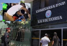 Chiclayo: mujer es asaltada dentro de combi en JLO y obrera es atacada con cuchillo