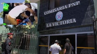 Chiclayo: mujer es asaltada dentro de combi en JLO y obrera es atacada con cuchillo