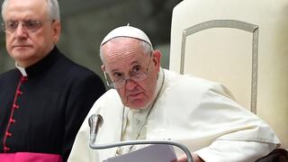 Papa Francisco sigue en estado crítico y ahora presenta insuficiencia renal leve