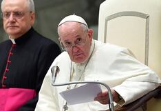 Papa Francisco sigue en estado crítico y ahora presenta insuficiencia renal leve