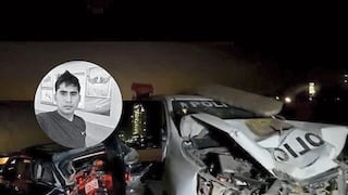 Envían al penal a policía por muerte de joven en Piura