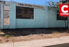 Ica: vecinos de Subtanjalla denuncian abandono de puesto de auxilio rápido tomado por delincuentes