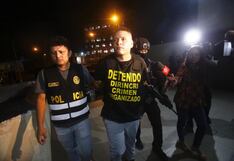 Caso Paul Flores: Dictan 9 meses de prisión preventiva para Mariano Altamirano