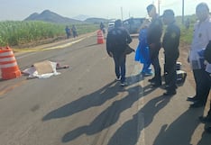 Dos muertes similares rodean a familia de exfiscal en Lambayeque