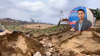 Arequipa: Solo 20 de 150 afectados por lluvias en Cayma calificaron para bonos de arrendamiento