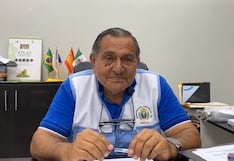 Municipalidad de Pisco organiza logísticamente elecciones en el centro poblado San Miguel