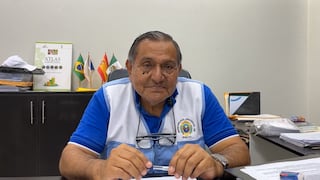 Municipalidad de Pisco organiza logísticamente elecciones en el centro poblado San Miguel