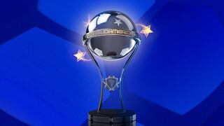 Conmebol cambia sede de la final de Copa Sudamericana a Asunción