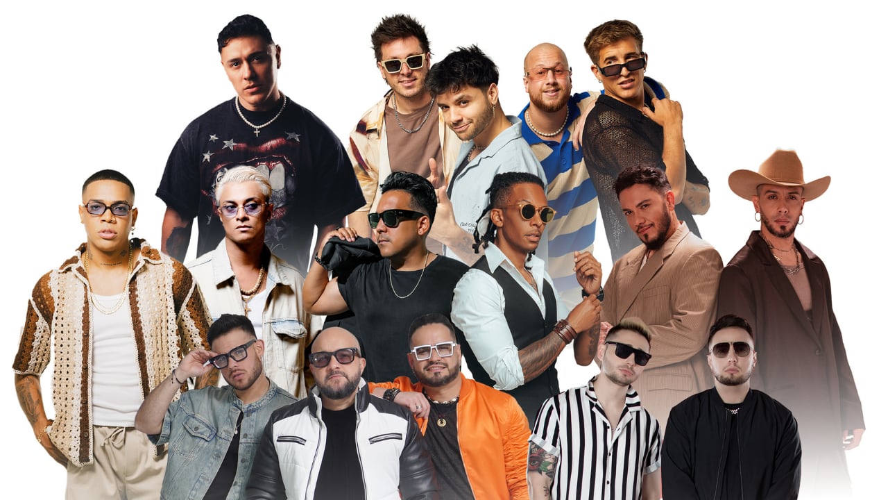 El festival regresa en su tercera edición con una cartelera de reconocidos exponentes del Latin Pop y el romantic style. El evento se realizará el 28 de noviembre en Multiespacio Costa 21 y las entradas ya están disponibles en preventa.
