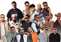 Lima Latin Pop Fest Vol. 3 reunirá a Marama, Joey Montana y más estrellas en Costa 21