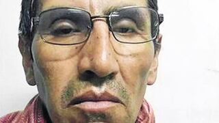Puno: sentencian a cuatro años de carcel a exalcalde de Pucara Luis Ccama