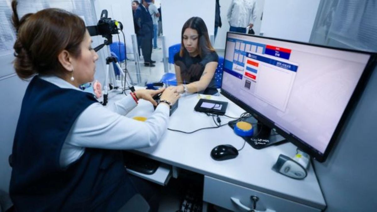 Reniec habilitará oficinas para trámites y entrega del DNI en jornadas especiales. Foto: Reniec.