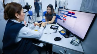 Reniec abre atención presencial este sábado 31 de enero y el domingo 1 de febrero en Lima y regiones