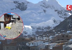 Puno: Trabajador minero fue asesinado a balazos en el poblado La Rinconada