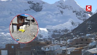 Puno: Trabajador minero fue asesinado a balazos en el poblado La Rinconada