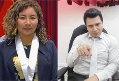 Ica: juez de paz denunciado por presunta violencia contra su esposa con presunta impunidad