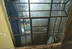 Piura: Detonan explosivo en un negocio en Talara