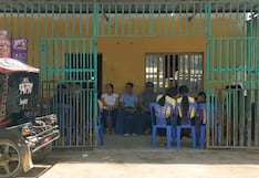 Piura: Matan de un balazo en la cabeza a padre de familia en Sullana
