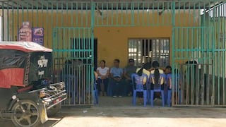 Piura: Matan de un balazo en la cabeza a padre de familia en Sullana