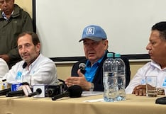 Rafael López Aliaga critica a Petroperú y propone reestructuración