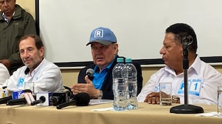 Rafael López Aliaga critica desempeño de Petroperú y propone reestructuración