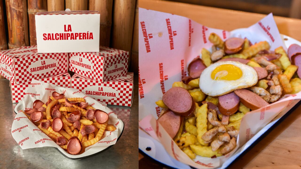 Se celebra el tercer domingo de noviembre desde el 2014. Se trata de una de las comidas rápidas más solicitadas por los peruanos.