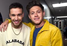 Liam Payne asistió al concierto de Niall Horan, otro ex One Direction, en Argentina días antes de su muerte
