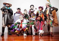 Gran desfile de tunantada en Plaza de Acho con artistas destacados