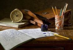 Reflexiones continuas sobre la novelística en La Libertad