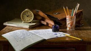 Reflexiones continuas sobre la novelística en La Libertad