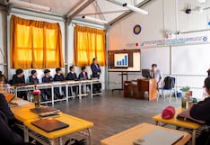 Hasta el 20 de marzo se cubren vacantes en el COAR Junín