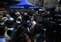 Keiko Fujimori convocará primer Consejo de Ministros el 29 de julio para evaluar medidas de seguridad