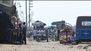 Cuatro de cada diez iqueños viven en pobreza o están en riesgo de caer en ella