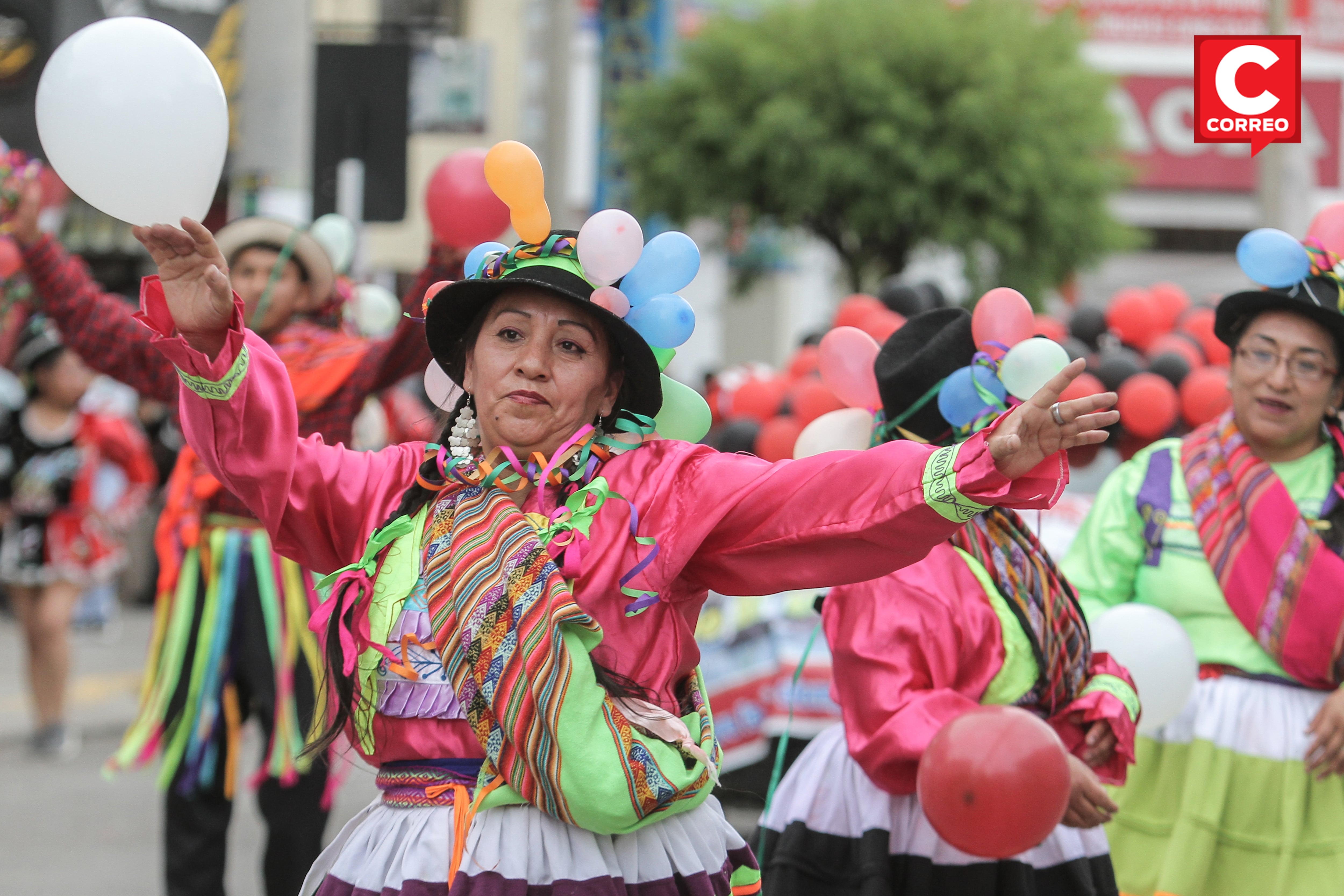 Foto: Adrian Zorrilla