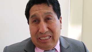 Alcalde de Huarmey considera renunciar a su cargo tras atentado en su vivienda